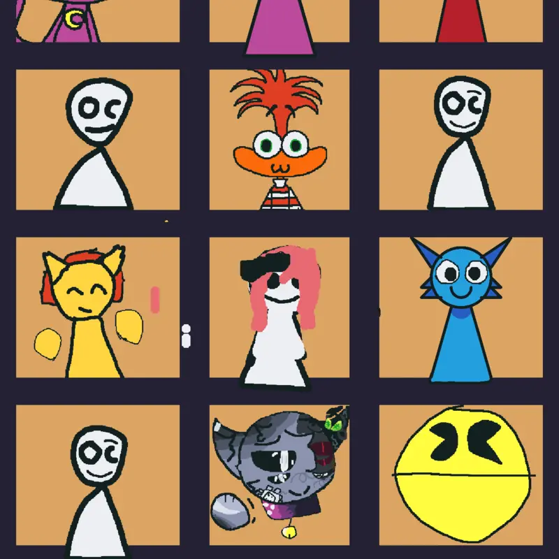 Game by @Silly_LikeAwolf