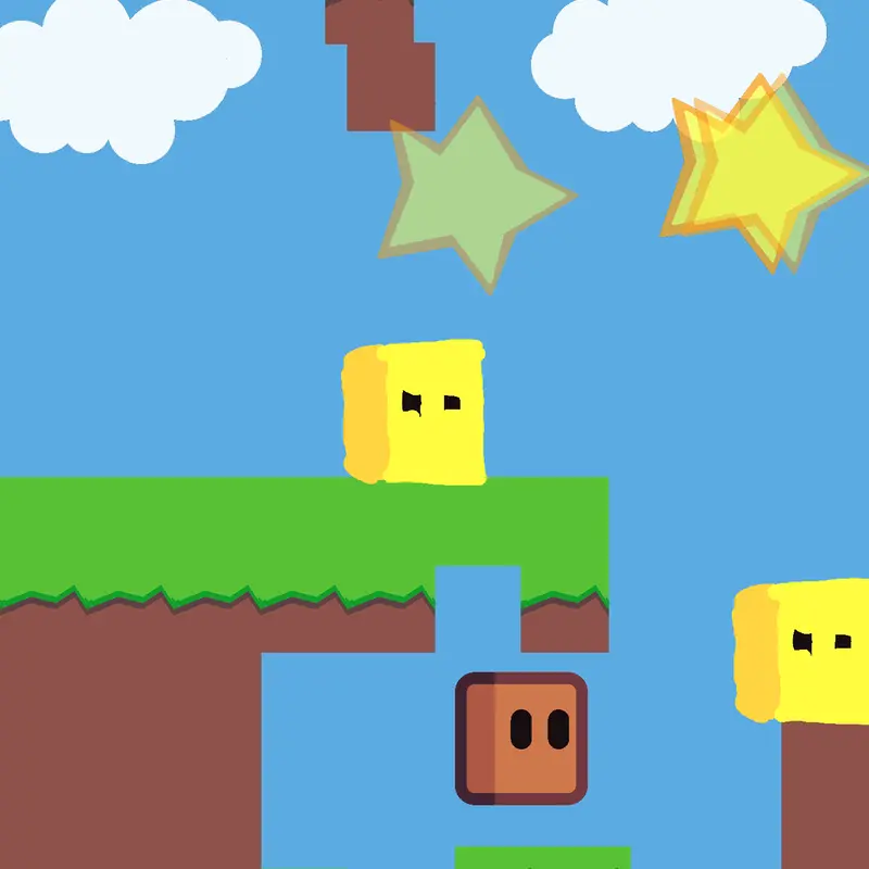 Game by @Caseyville