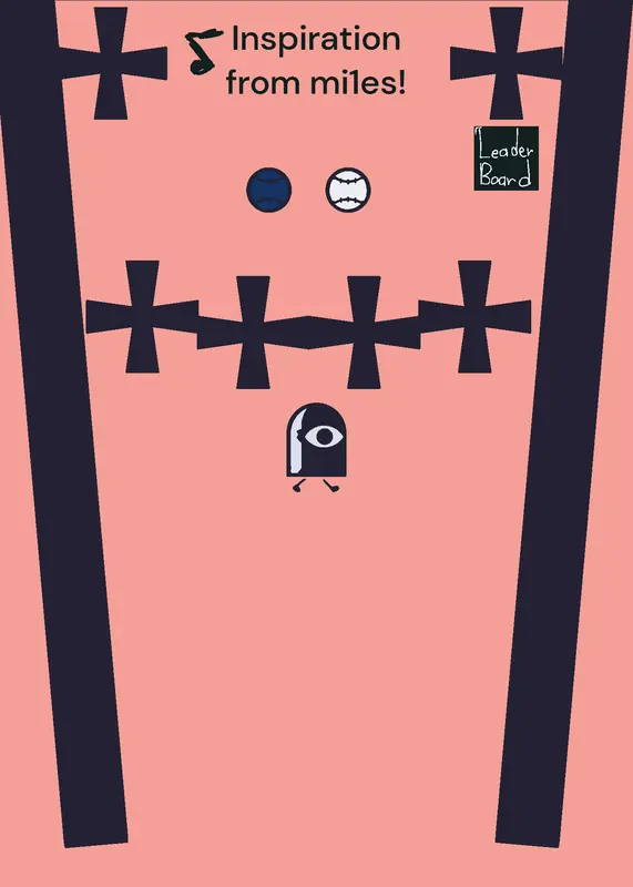 Game by @ThatOtherLea_888