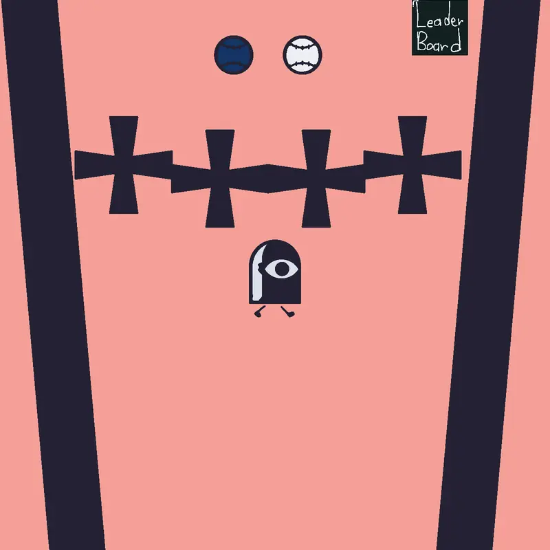 Game by @ThatOtherLea_888