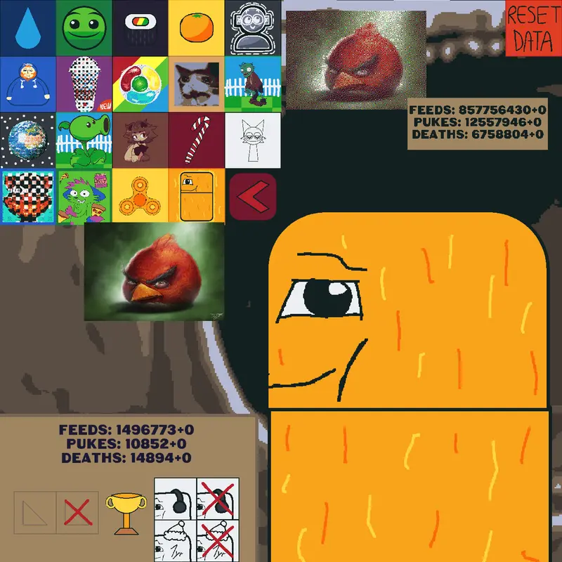 #cool #feed #nugget by @Krensensia