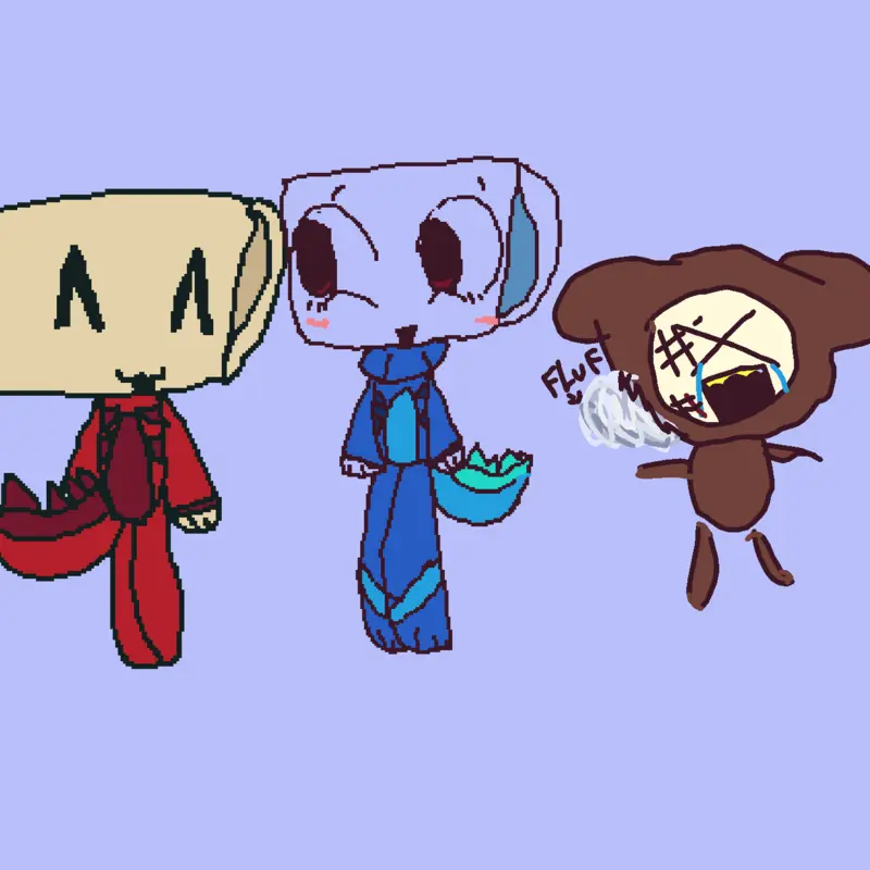 Game by @BLU3_SHELLS