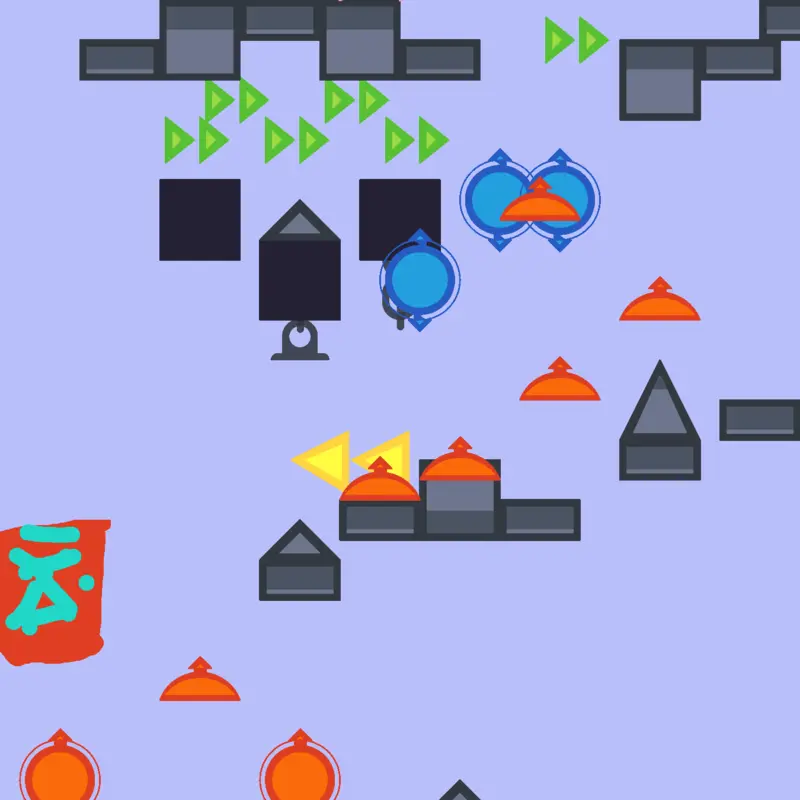 Game by @Tudoruio