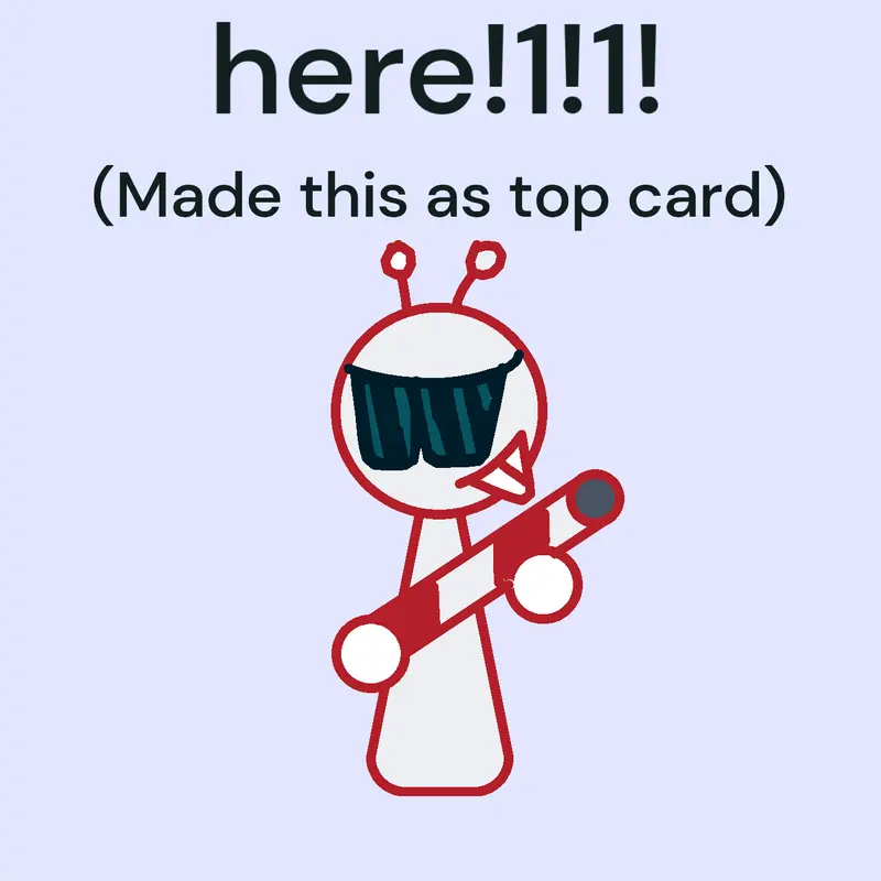 Game by @rubigo
