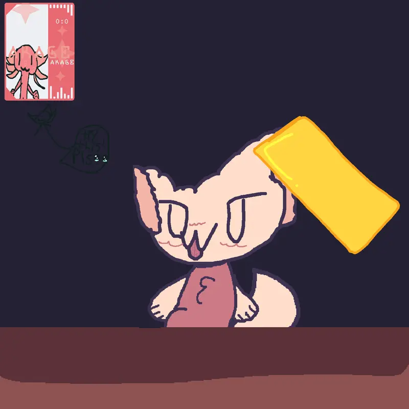 Game by @Definitely_notspiderella