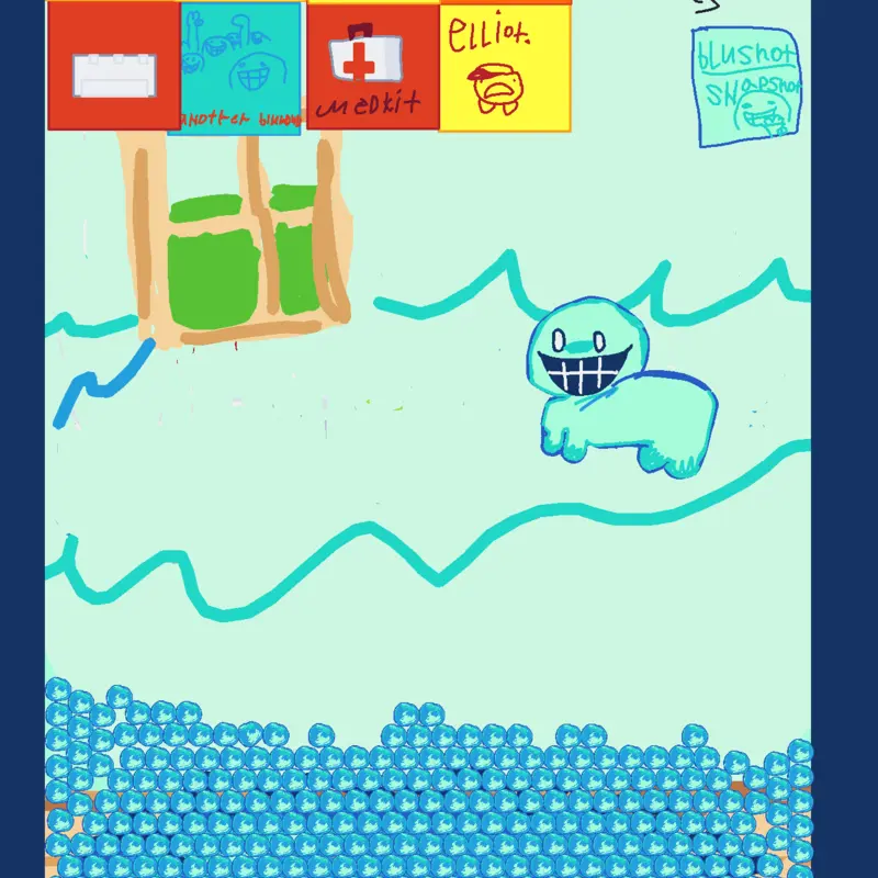 Game by @syring