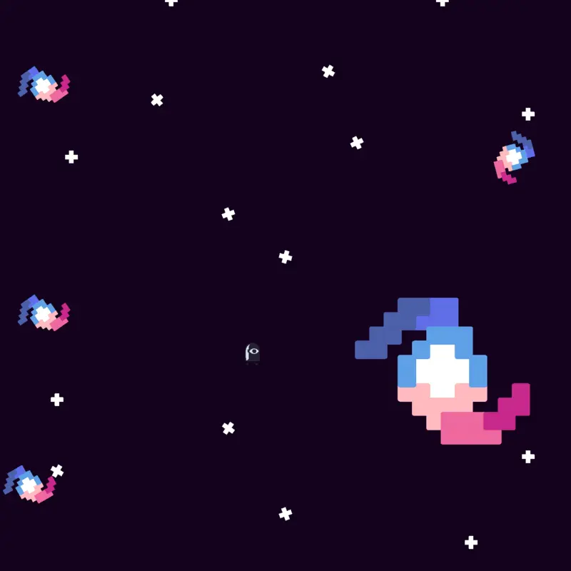 Game by @Pmkielta