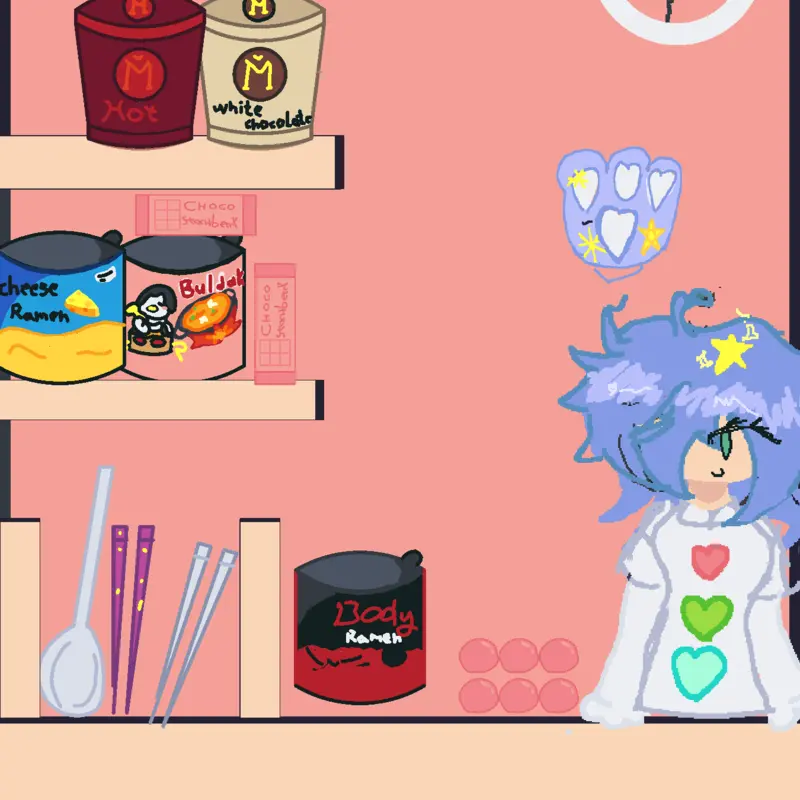 Game by @skyzraimz