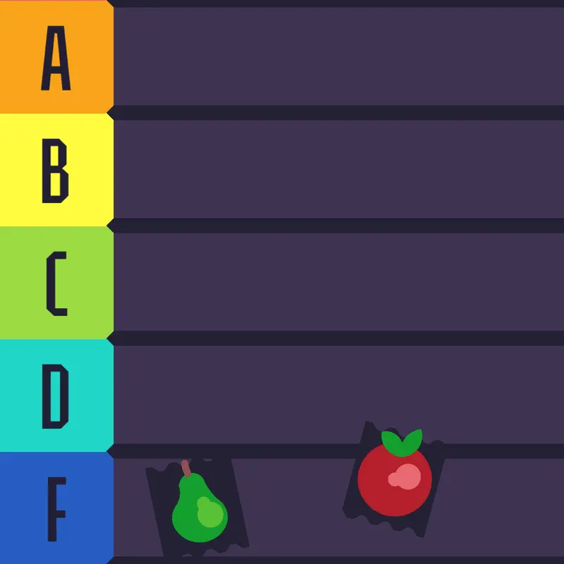Game by @flowerish