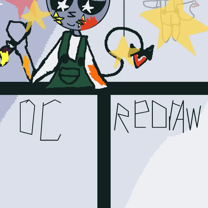 Game by @SaraTheDemon