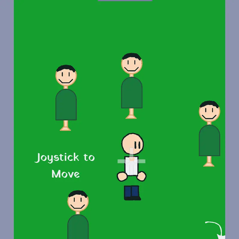 Game by @player356