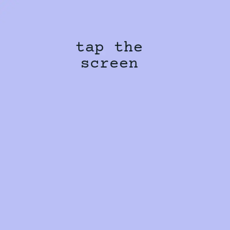 Game by @purpysage