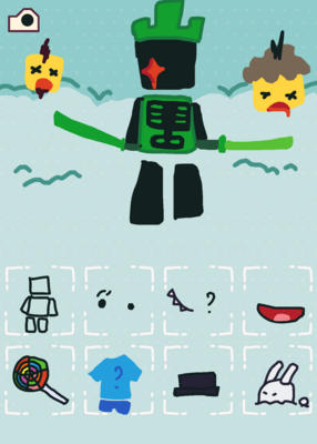 snapshot