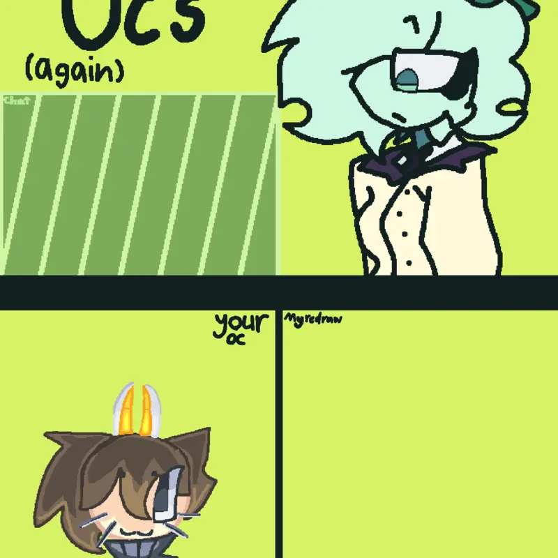 Game by @KONFETA_001