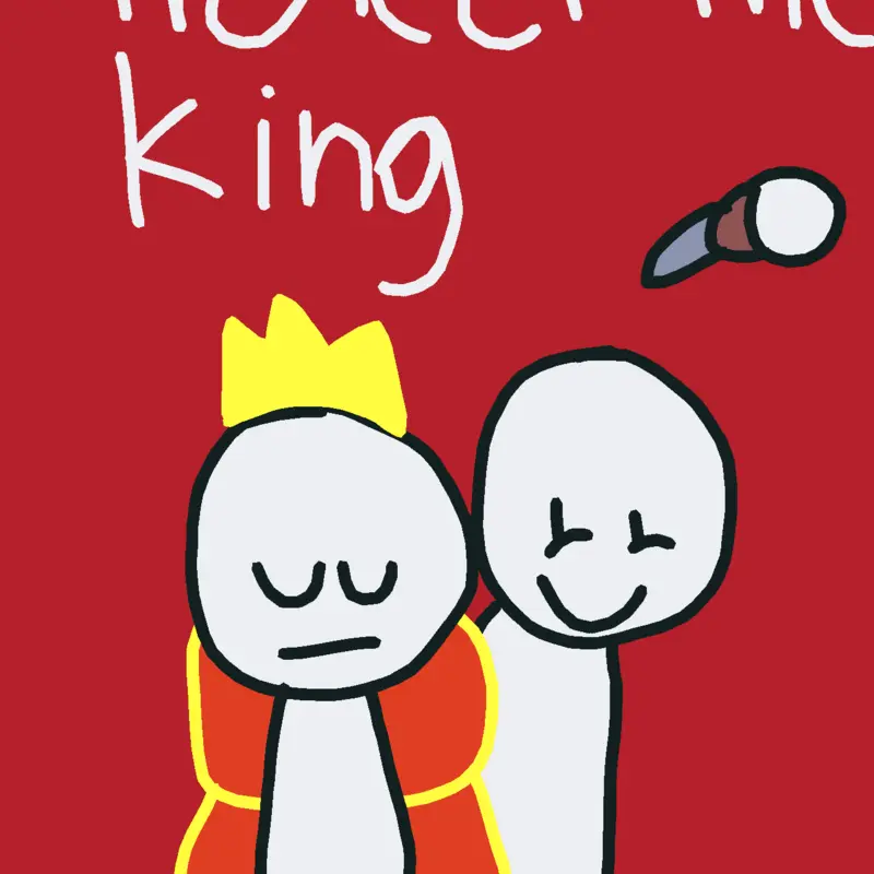 Protect The King Puzzle by @MemeTokall