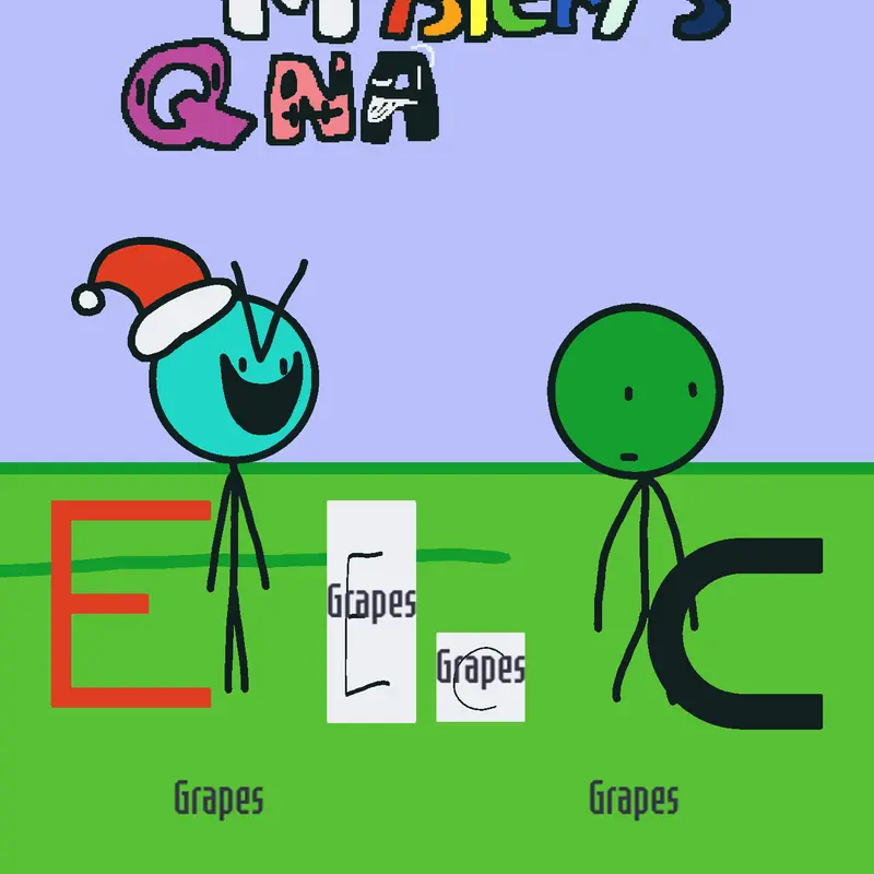Game by @MysteryMadness