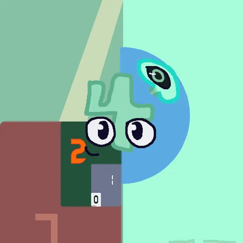 Game by @hyejun