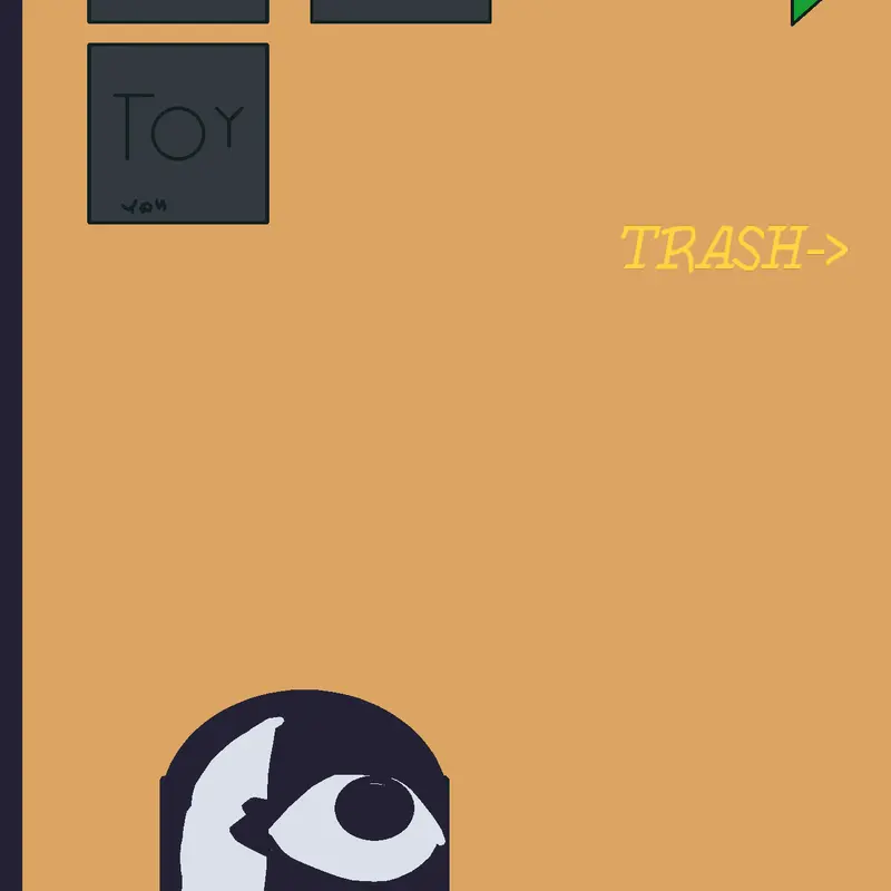 Game by @zoplant