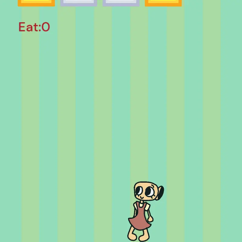 Game by @tawog