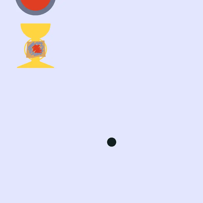 Game by @cube_studio
