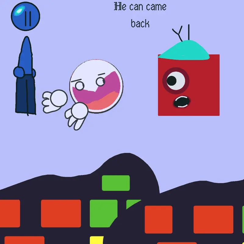 Game by @The_Violet_One