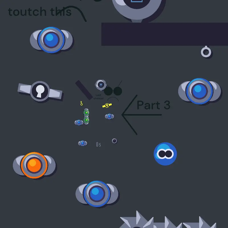 Game by @ROBOGAX