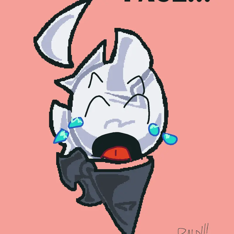 Game by @STOMACH_B00KF4N