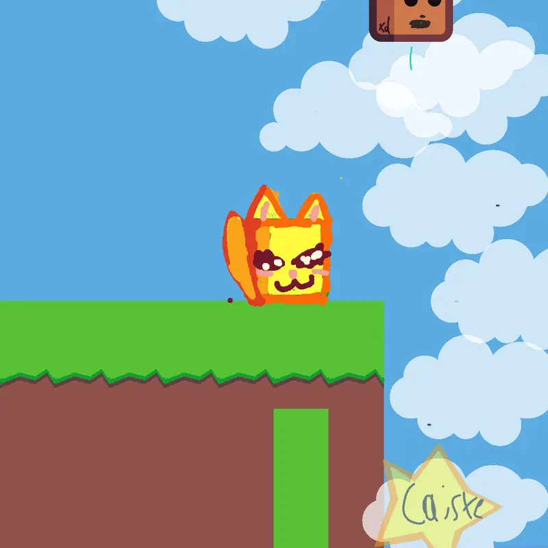 Game by @13KUROMI14