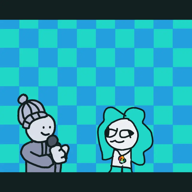 Game by @craftycornmy