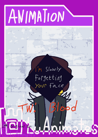 I'm Slowly Forgetting Your Face