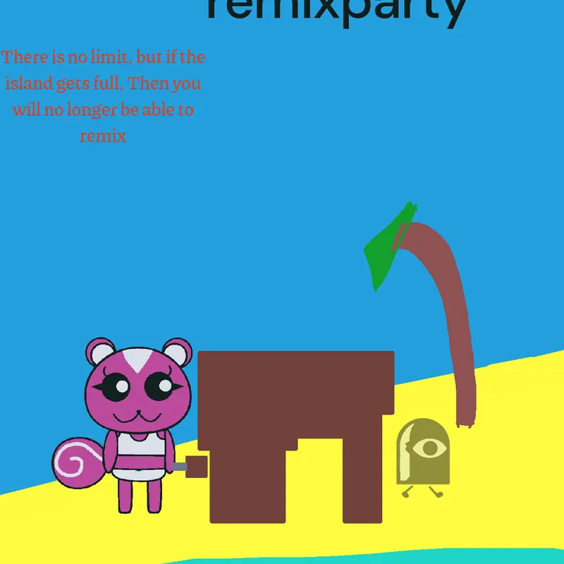 Game by @Dummy_TennagerNew