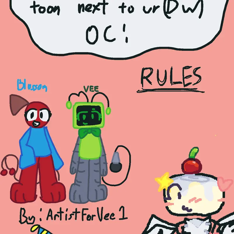Game by @nicey-cookies887