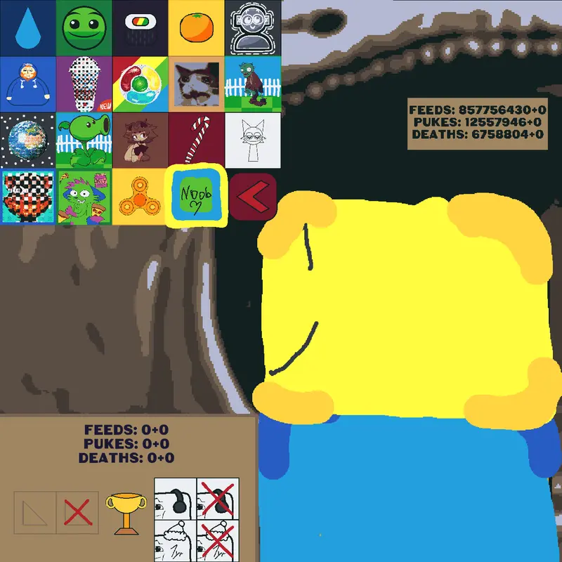 Game by @N00BY_9009