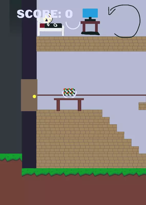 Game by @Leeny268kw_meowh