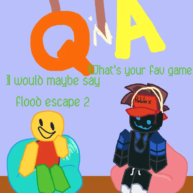 Game by @Randomerr