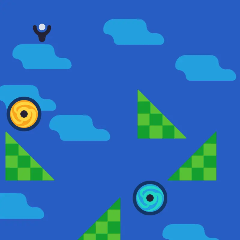 Game by @elymiky