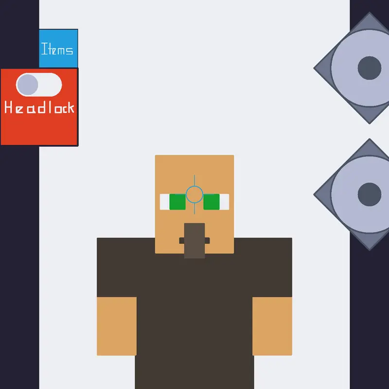 Game by @GabeGamer