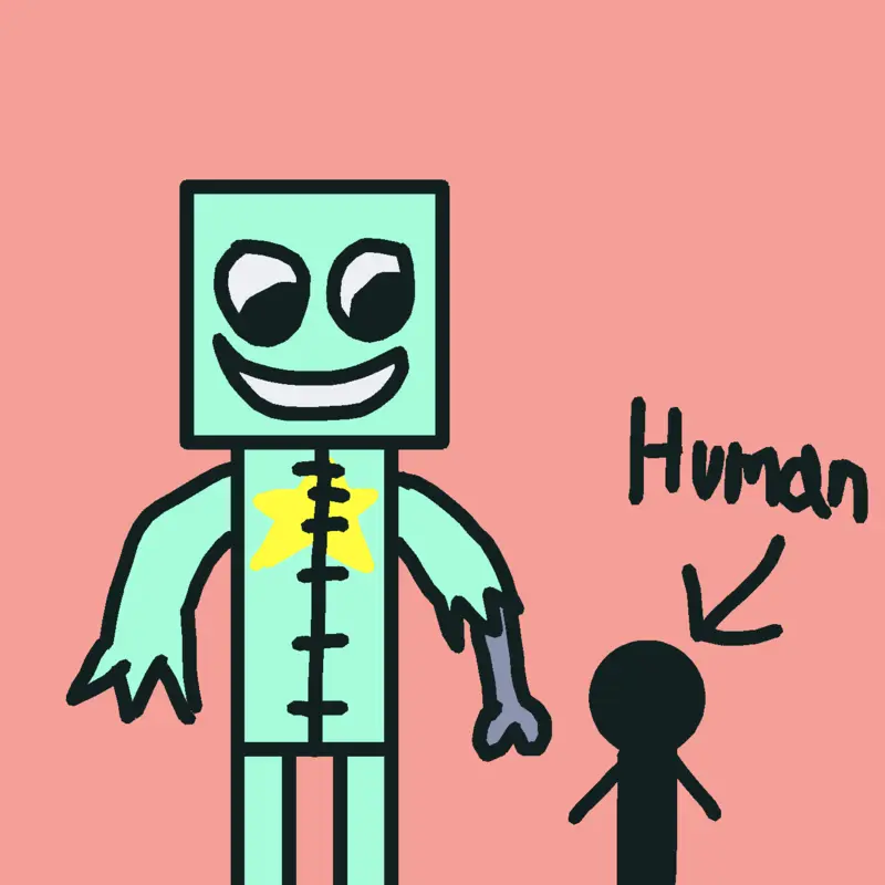 Game by @CasualGamer1