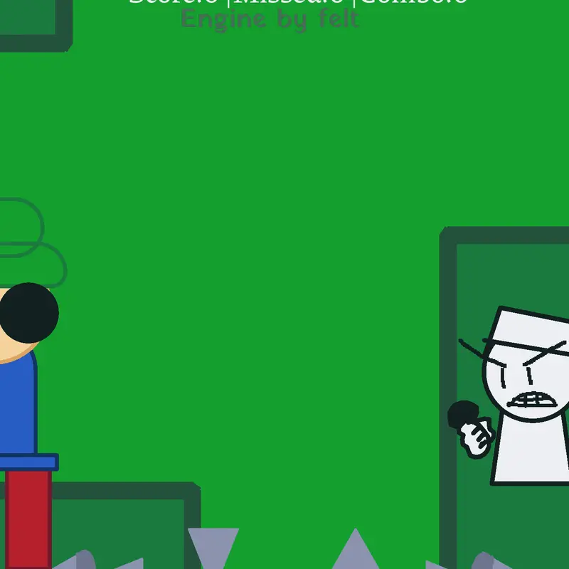 Game by @TheNoisePollutionMaker