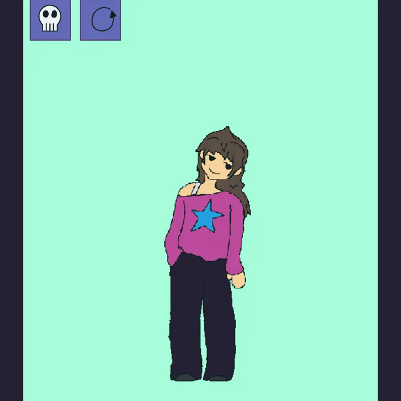 Game by @Froppppppppp