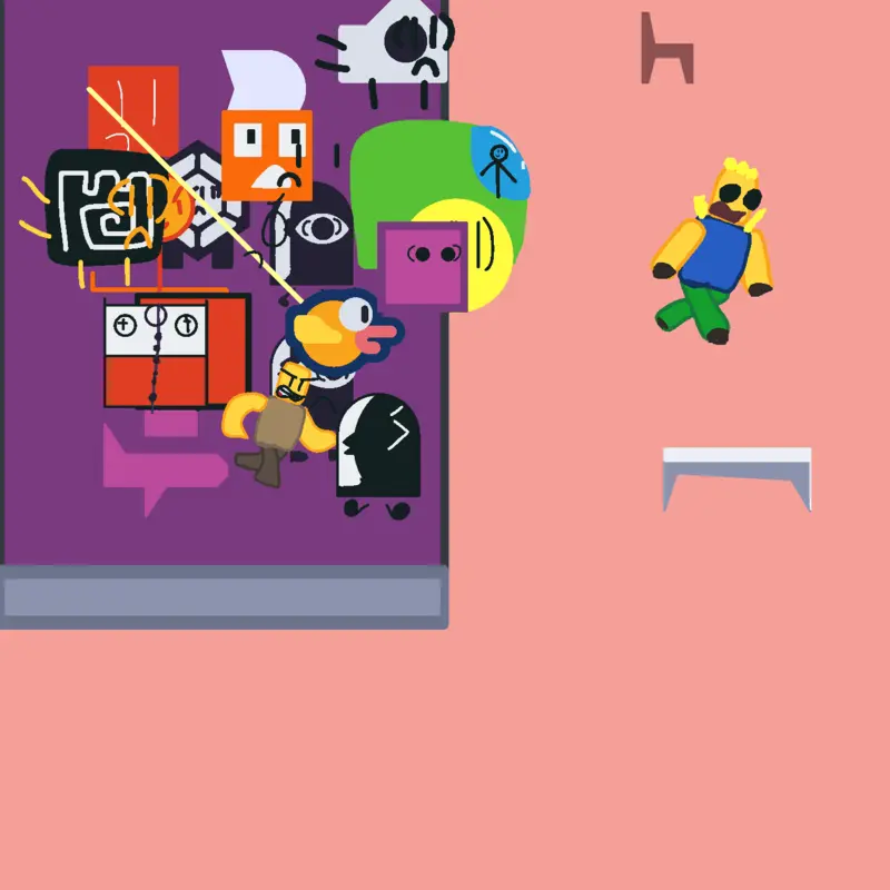Game by @Averstone