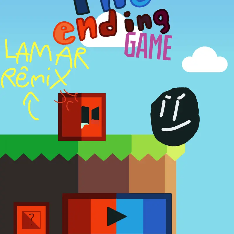 Game by @LordOfMarvin