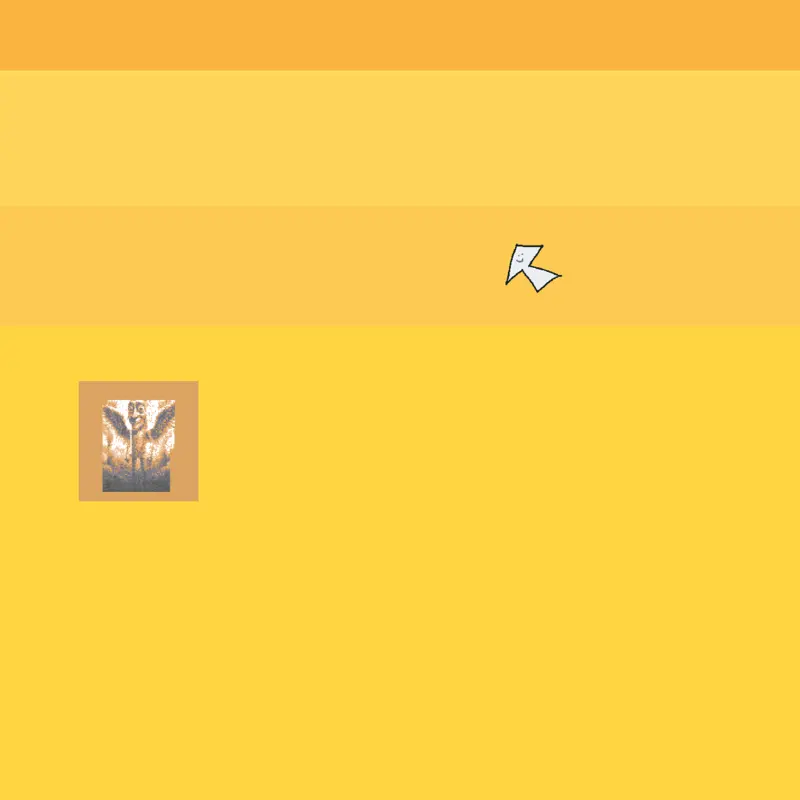 Game by @thefefo