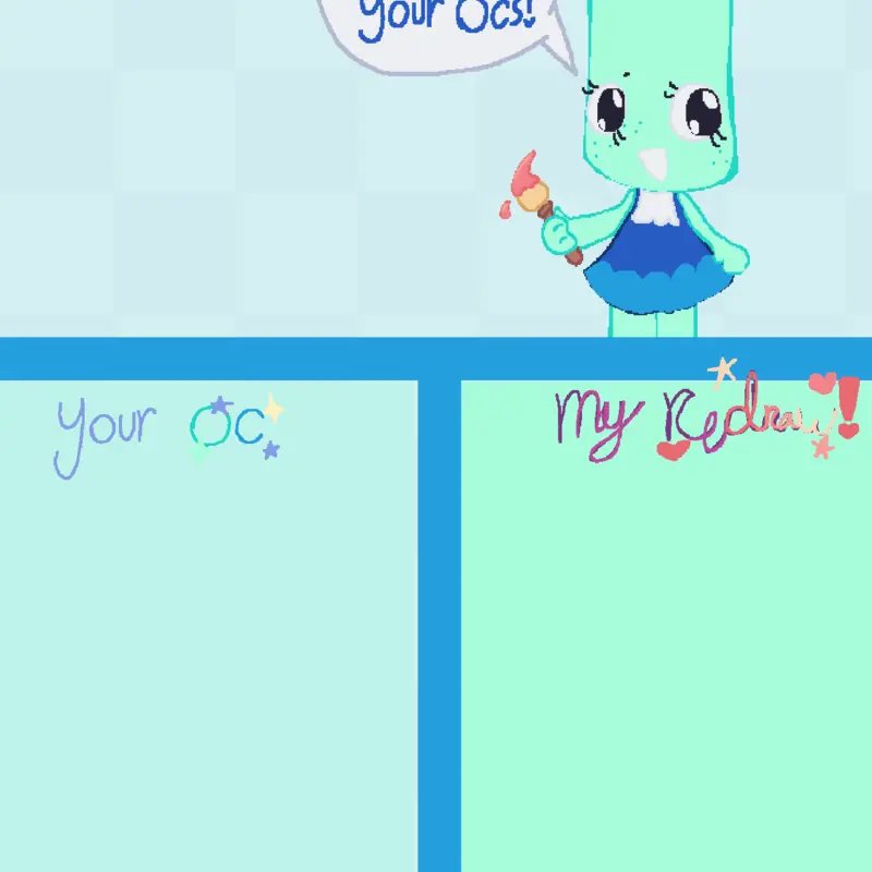 Game by @SketchSketchSketchiz