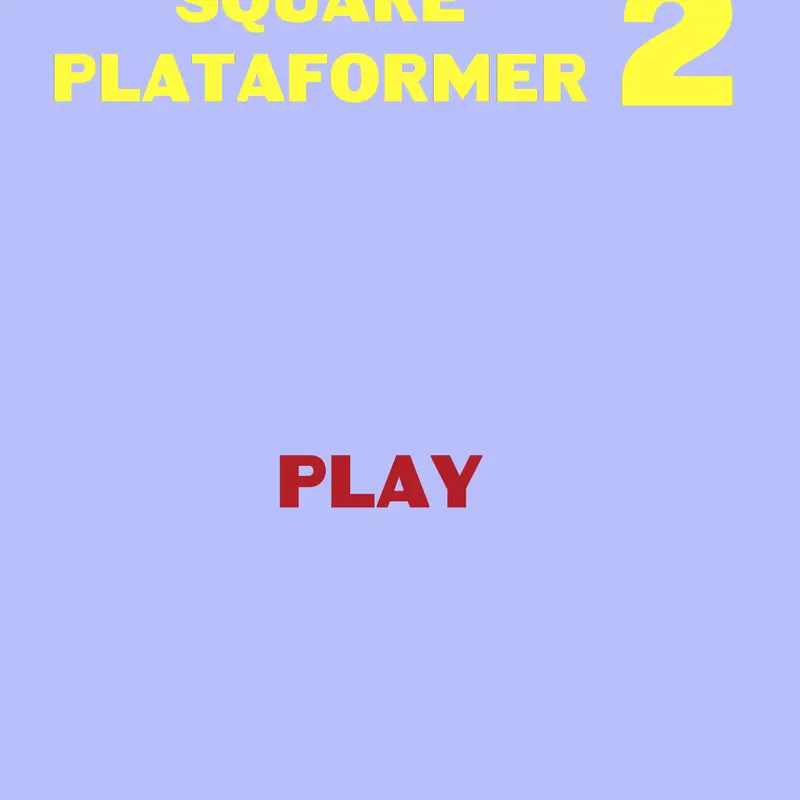Game by @GrayD