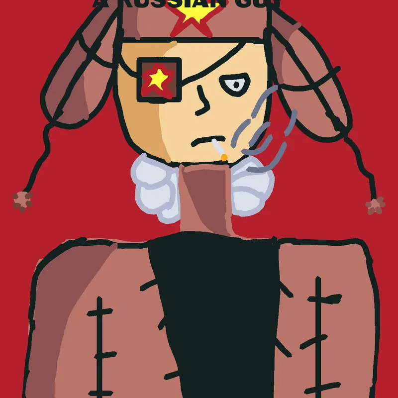 Game by @Baconzplays