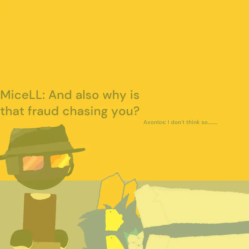 Game by @MiceLL