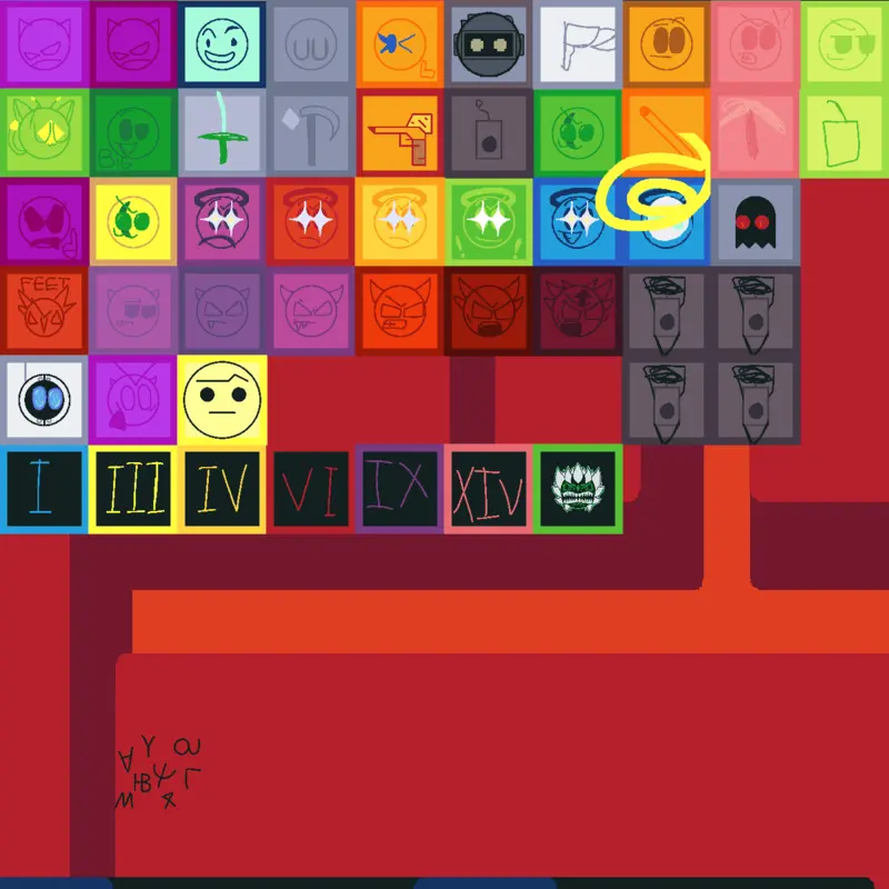 FITH SANDBOX by @Jack365