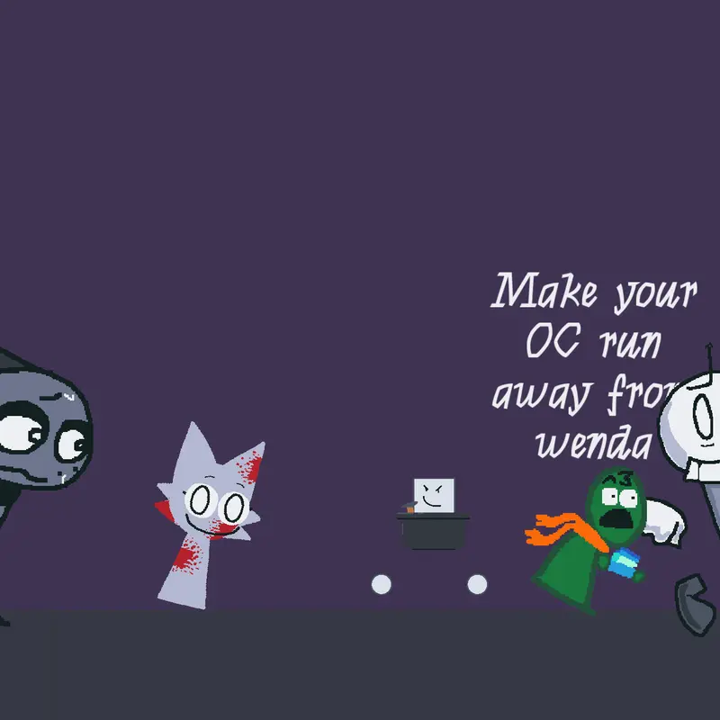 Game by @KnoxGt