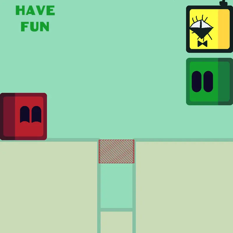 Game by @bill_cipher82719